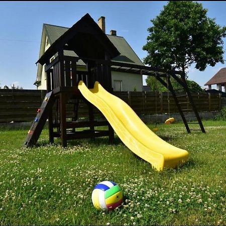 Затока 1 Apartment Svityaz' Luaran gambar