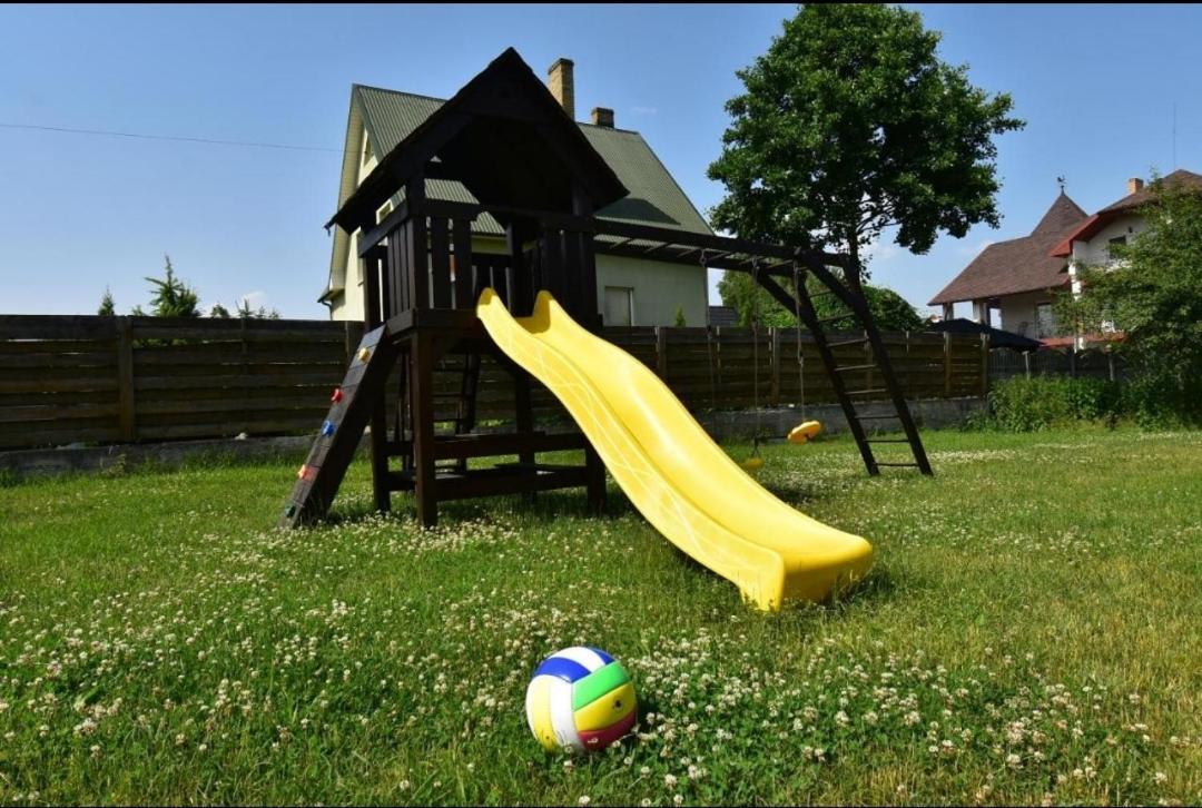 Затока 1 Apartment Svityaz' Luaran gambar