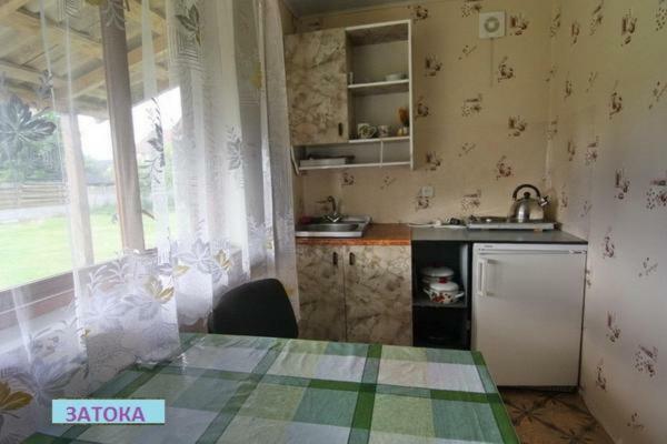 Затока 1 Apartment Svityaz' Luaran gambar